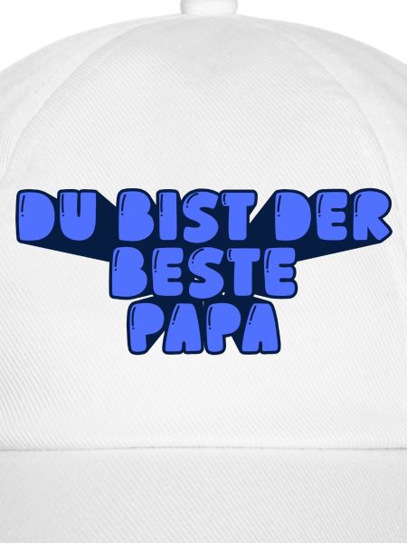 du bist der beste Papa
