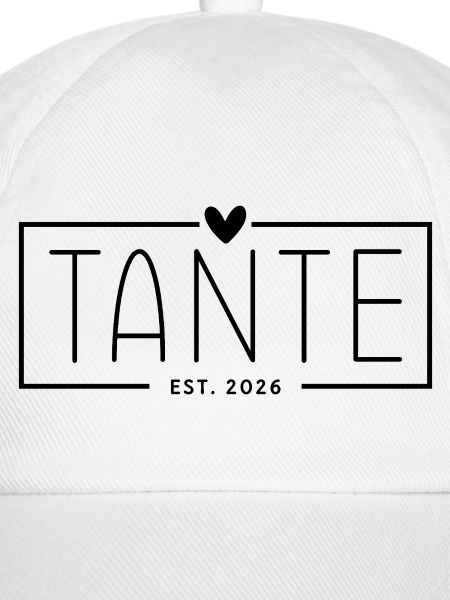 Tante Est. 2026 