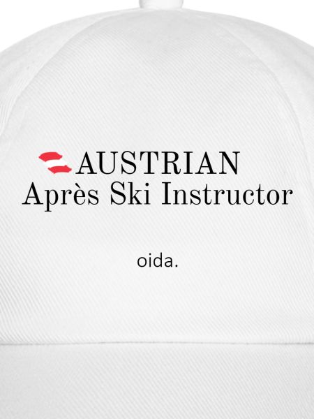Austrian Apres Ski Instructor