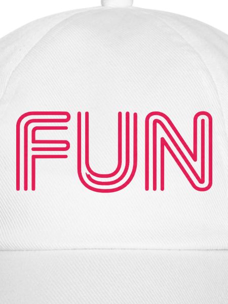 Fun Slogan - Spass - funny - Spaß