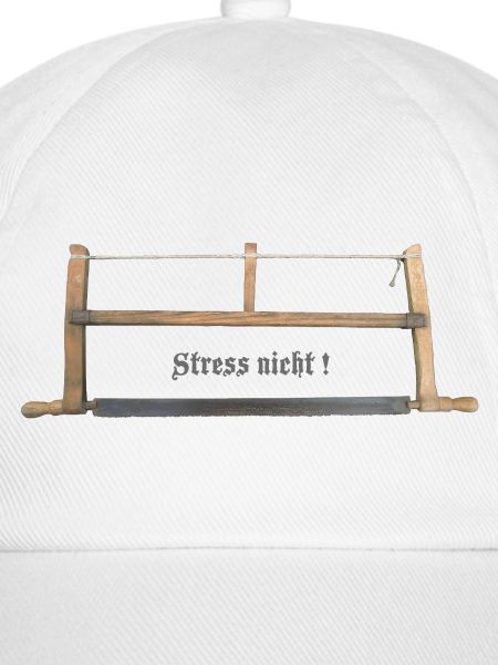 Tischlersäge Stress nicht!
