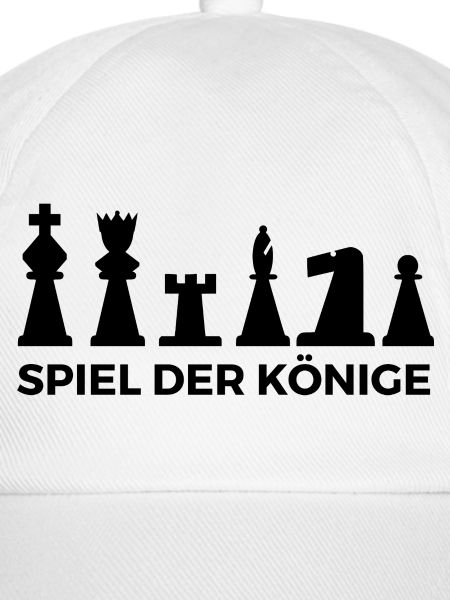 Spiel der Könige
