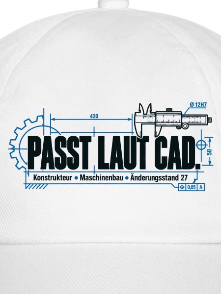 Passt laut CAD