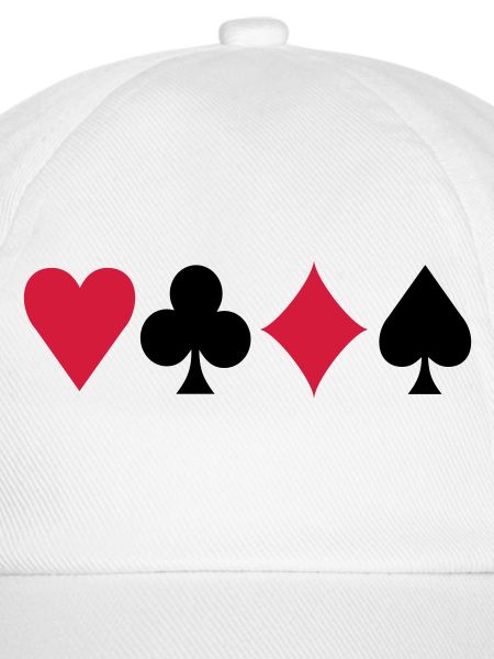 Poker Signs