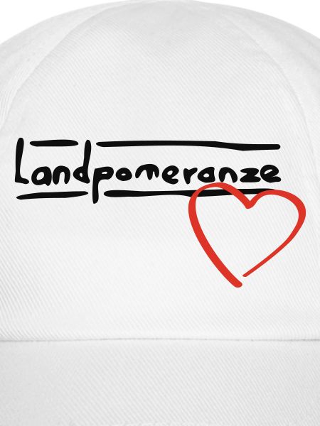 Landpomeranze