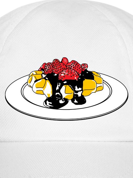 Belgian waffle