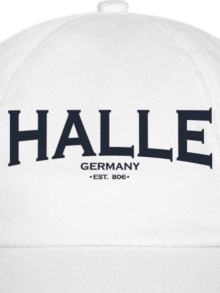 Halle