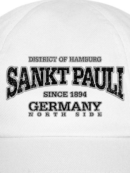 Sankt Pauli (black oldstyle)