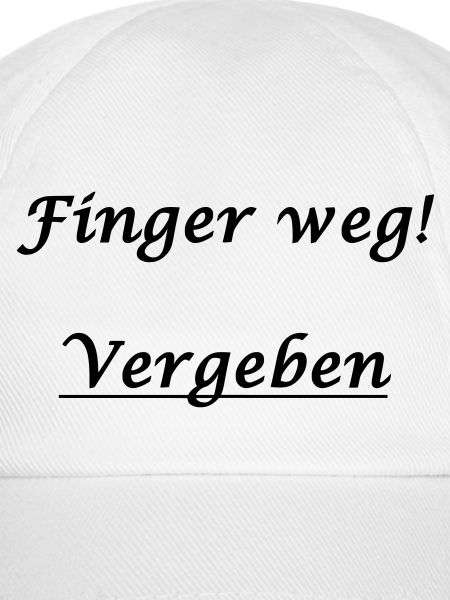 vergeben