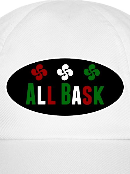 Alle Basken