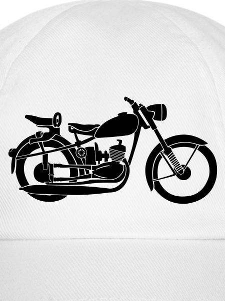 RT MZ Motorrad