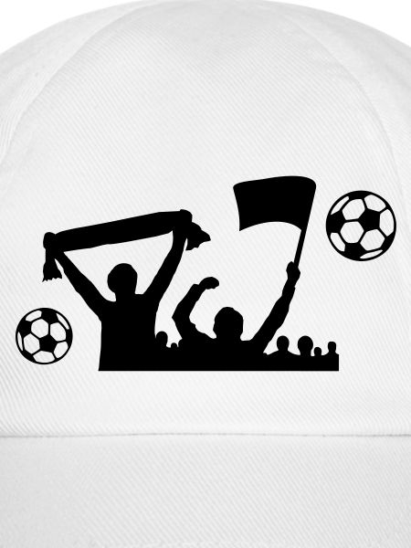 Fans Fussball