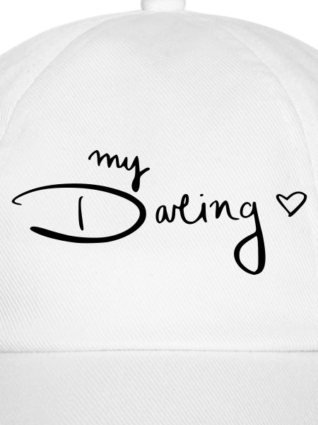My Darling