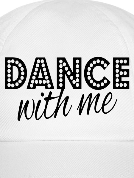 dance with me