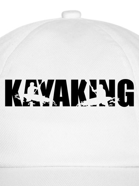 Kayaking, Kajak