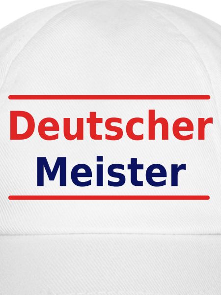 deutscher Meister
