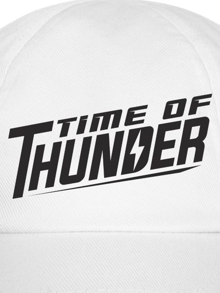 TIME OF THUNDER KLASSIK B&W