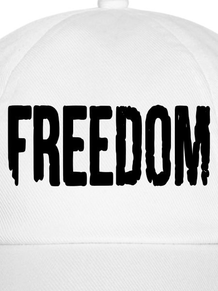 Freedom
