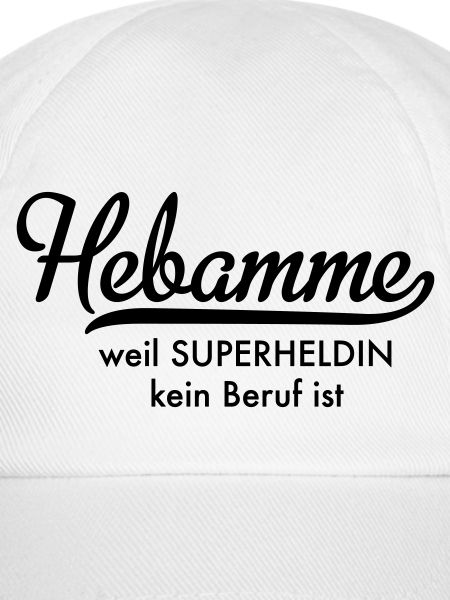 Hebamme