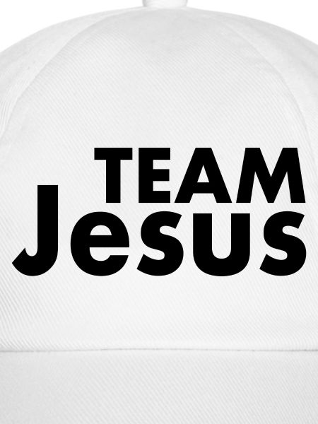 Team jesus