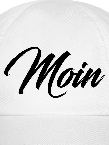 Moin Begrüßung Grußformel Geschenk