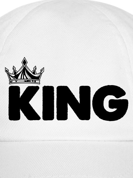 king