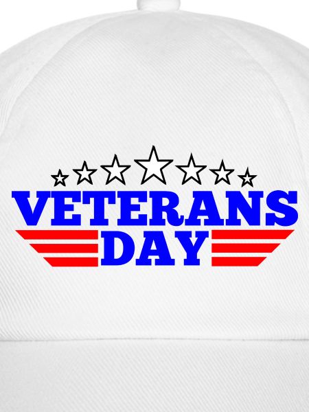 Logo Veterans Day
