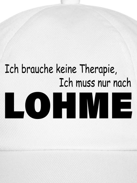 Therapie LOHME