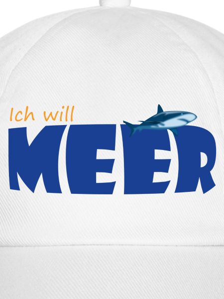 ICH WILL MEER