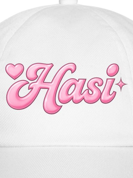 Hasi / y2k design