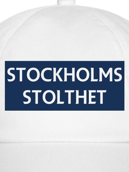 Stockholmer Stolz