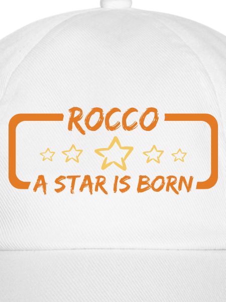 Geschenk für Rocco