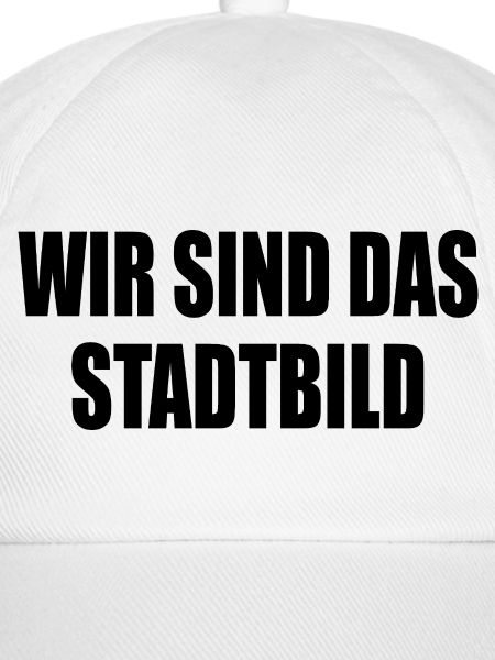 wir sind das stadtbild