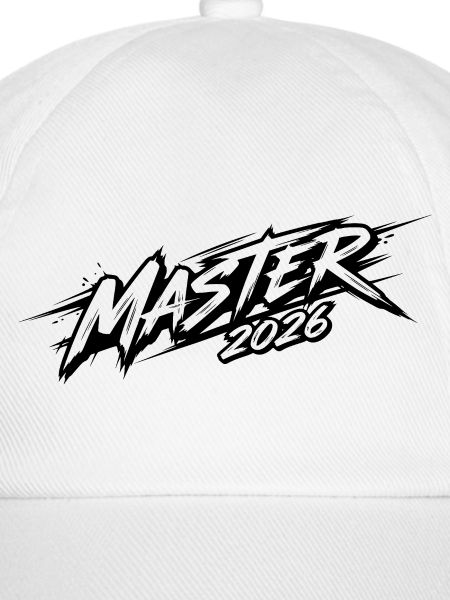 Master 2026