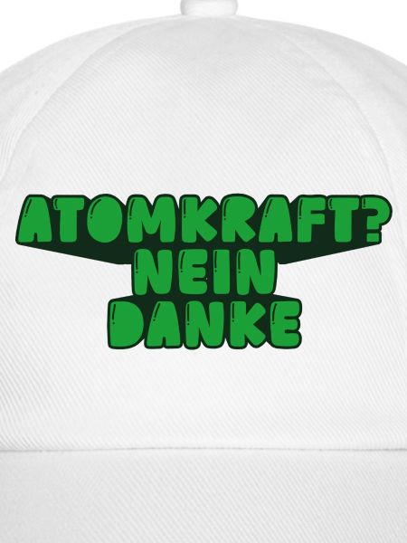 Atomkraft? Nein danke