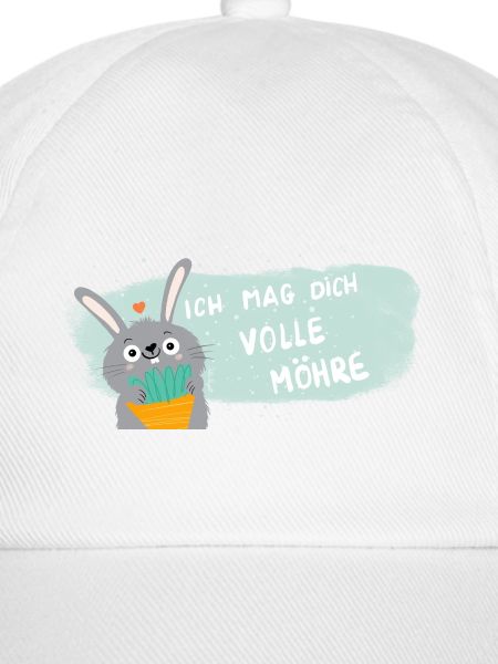Vollmöhre Liebesbotschaft Hase