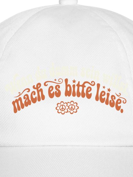 Dumm Sein Leise Groovy Sarkasmus Spruch