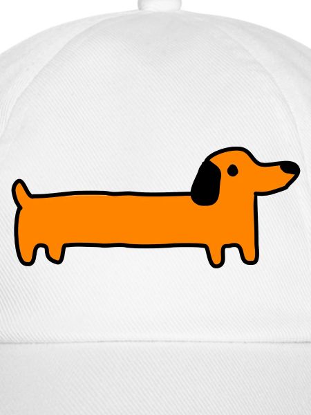Dackel Hund Geschenk