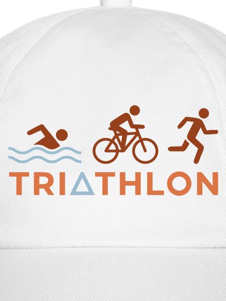 Triathlon Logo