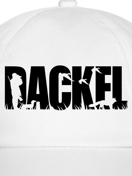 DACKEL Jagdhund