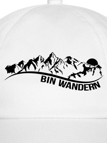 bin wandern