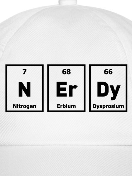 nerd geek nerdy