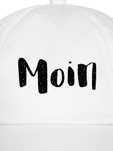 Moin - Begrüßung
