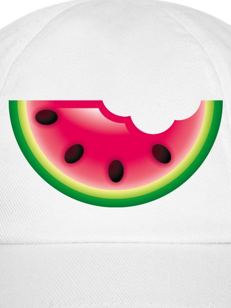 Smiley Watermelon