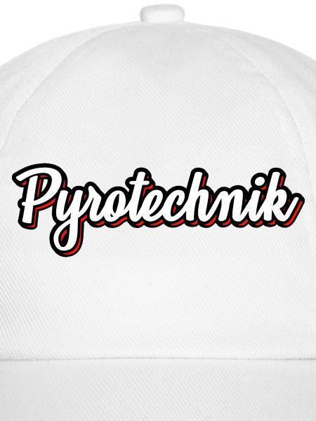 Pyrotechnik Pyro Feuerwerk