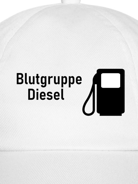 Blutgruppe Diesel