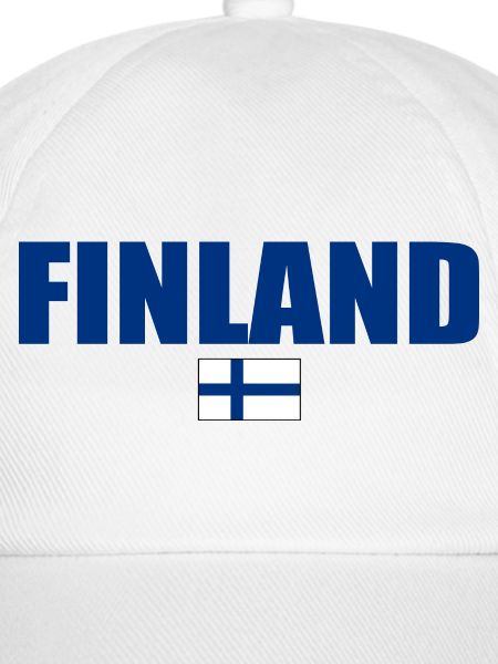 Finnland