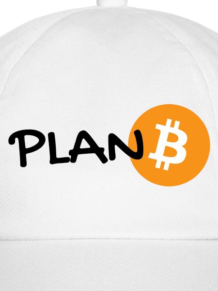 plan B - bitcoin Plan Bitcoin - Hoodl 