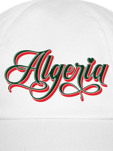 Algerien