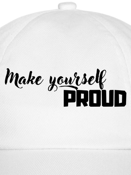 make yourself